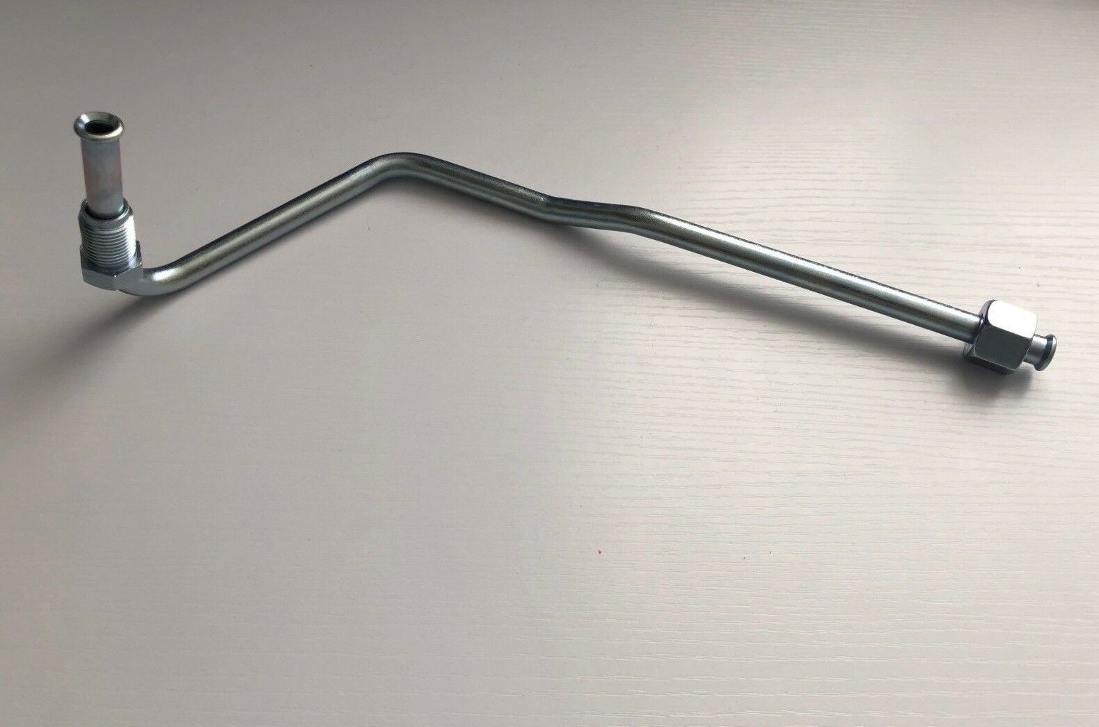 1998 - 2005 MAZDA MX5 Convertible 1.6 1.8 High Pressure Power Steering Hose Pipe
