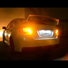 For Toyota Prius 2001-2017 LED Rear Turn Signal Light 7440 Amber No Hyper Flash