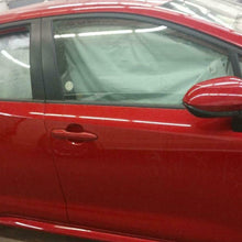 Rear Door For 2020 COROLLA ASSY RED PWR RIGHT 000