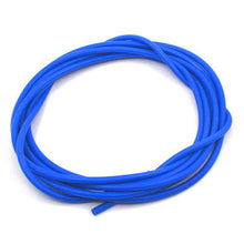16.4ft 5Meters Car Silicone Vacuum Tube Hose Pipe Silicon Tubing Accessories
