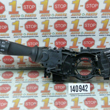 17 18 19 TOYOTA COROLLA COLUMN HEADLIGHT TURN SIGNAL SWITCH 84140-02840 OEM