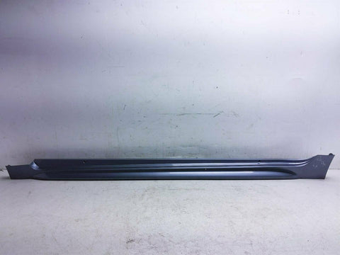 19 20 Toyota Corolla 4Dr Driver Side Skirt Rocker Molding Panel 75852-12903 Gray