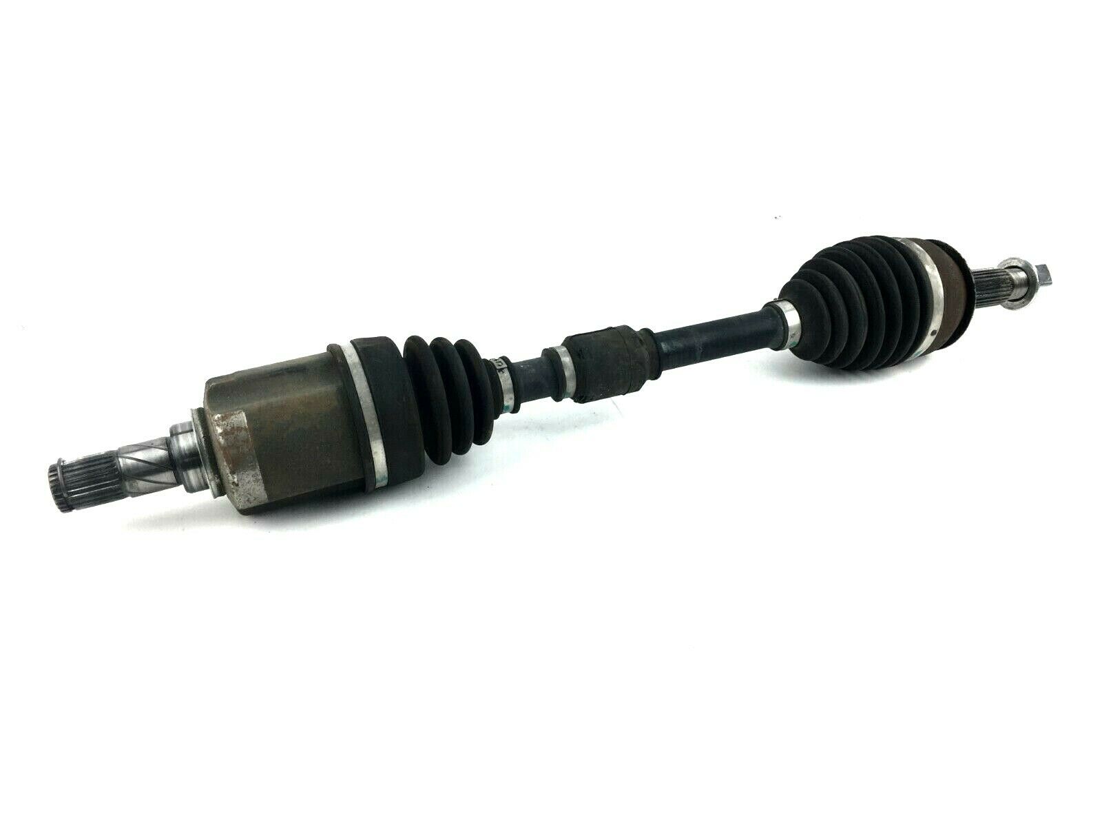 2017-2020 Nissan Rogue 2.5L Front LH Driver Axle Shaft OEM USED