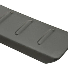 Egr 037044 Rear Bumper Protector Fits 18-20 Corolla