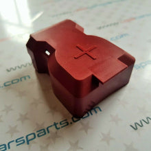 2011 - 2020 Nissan Leaf Rogue Battery Positive Cable Cover Protector OEM