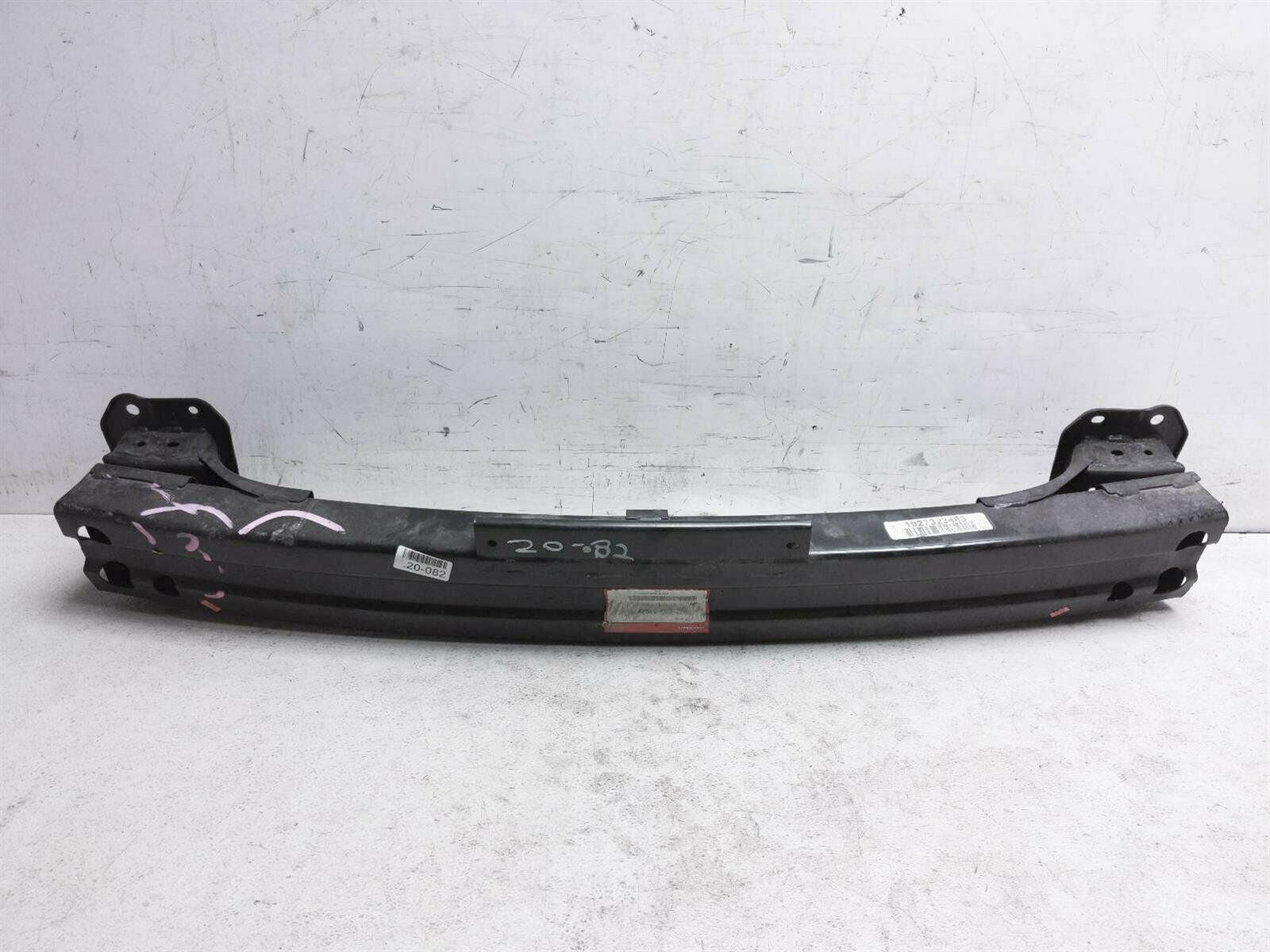 17-20 Honda Civic Hatchback Rear Bumper Reinforcement Bar Beam 71530-Tgg-A10zz