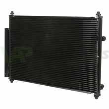 A/C Condenser For 09-10 Pontiac Vibe Scion xB 09-14 Toyota Matrix Corolla