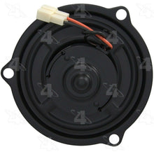 35369 4-Seasons Four-Seasons Blower Motor Front New for 4 Runner Truck Corolla