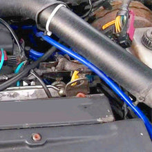 16.4ft 5Meters Car Silicone Vacuum Tube Hose Pipe Silicon Tubing Accessories