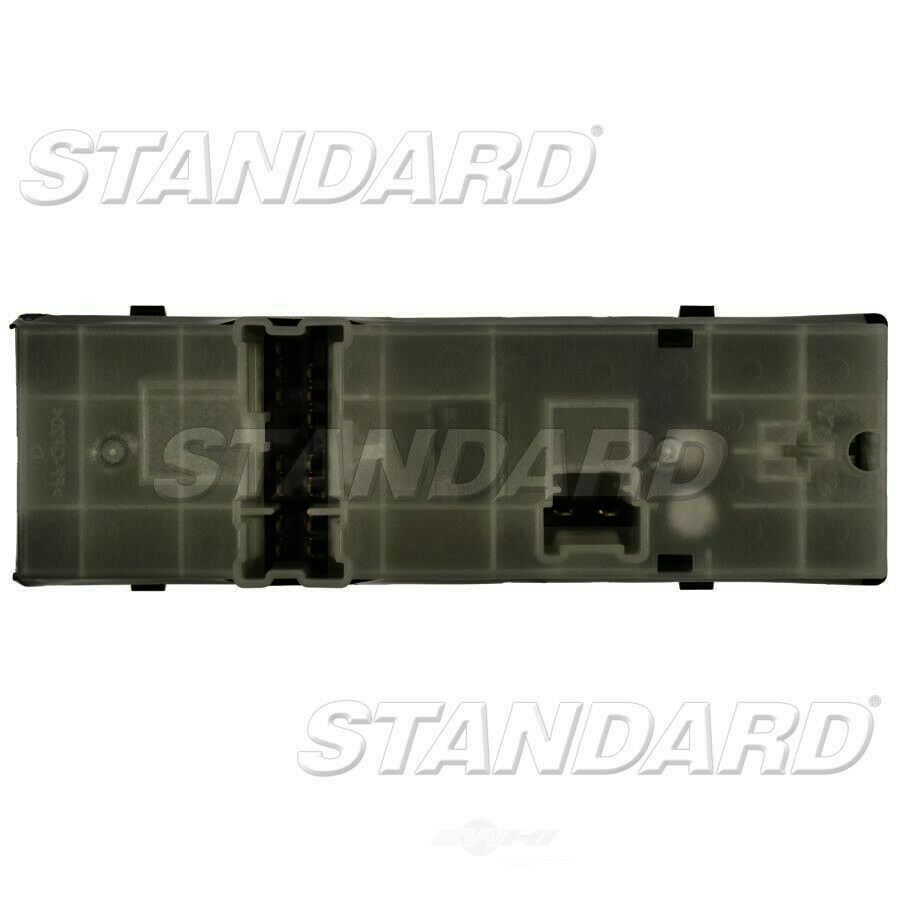 Door Lock Switch Front Left Standard DWS1885 fits 11-17 Nissan Quest