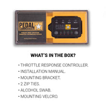 Pedal Commander throttle response controller PC55 BT for Toyota Corolla (2018+)