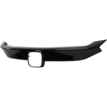 Grille Trim Front 71125TEYY01 Coupe Sedan for Honda Civic 2017-2020