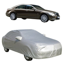 XXL(5300*2000*1500cm) Car Full Cover Sun/Snow/Dust/Resistant Protector For Sedan