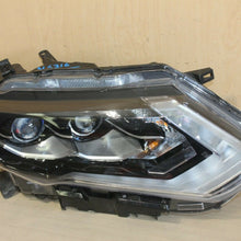 FITS 17-20 ROGUE HEADLIGHT FULL LED DRL DUAL PROJECTOR ASSEMBLY EXCELLENT RIGHT