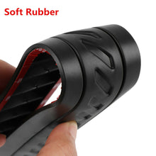 Universal Auto Accessories Car Bumper Protector Corner Anti Scratch Guard Cover