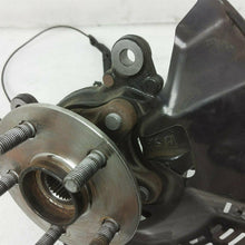 19 20 Toyota Corolla Front Right Spindle Knuckle Hub 42450-12220 43211-02390