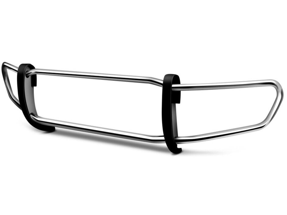 T-304 14-20 ROGUE FRONT BUMPER PROTECTOR GUARD BULL BAR RUNNER S/S