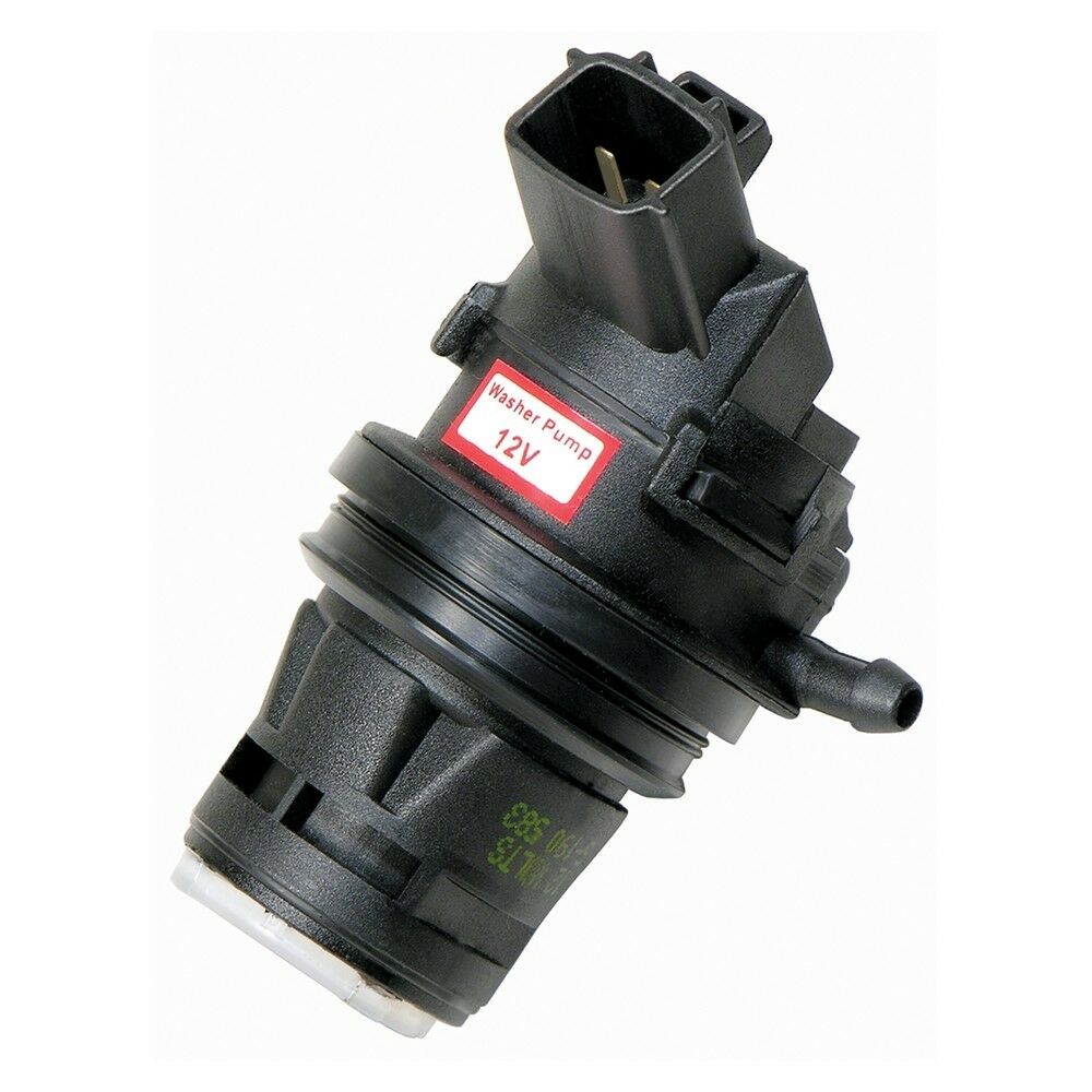 Windshield Washer Pump fits 2003-2020 Toyota 4Runner Sienna Tundra TRICO