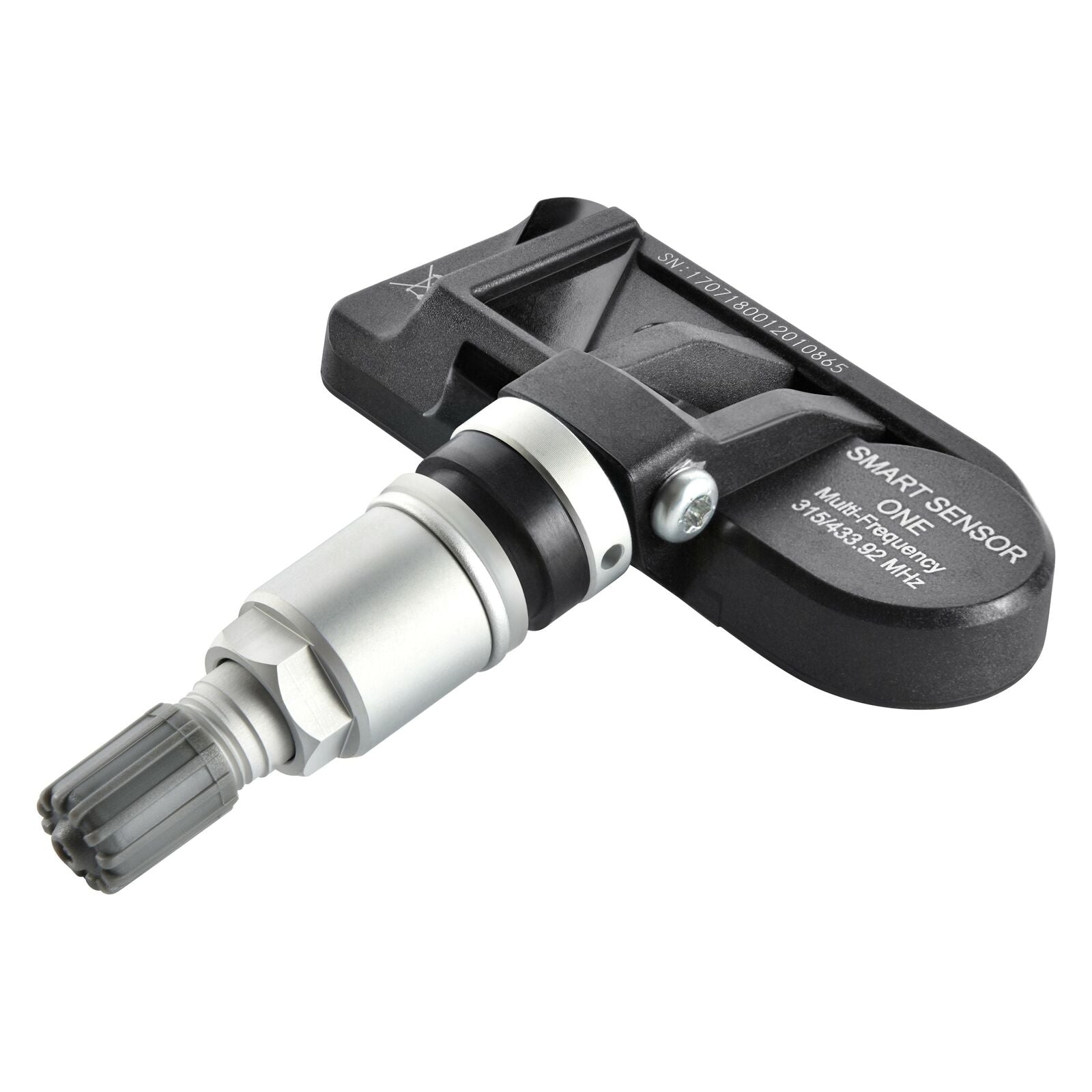 For GMC Terrain 10-15 Pro+ Programmable Multi-Protocol TPMS Sensor One