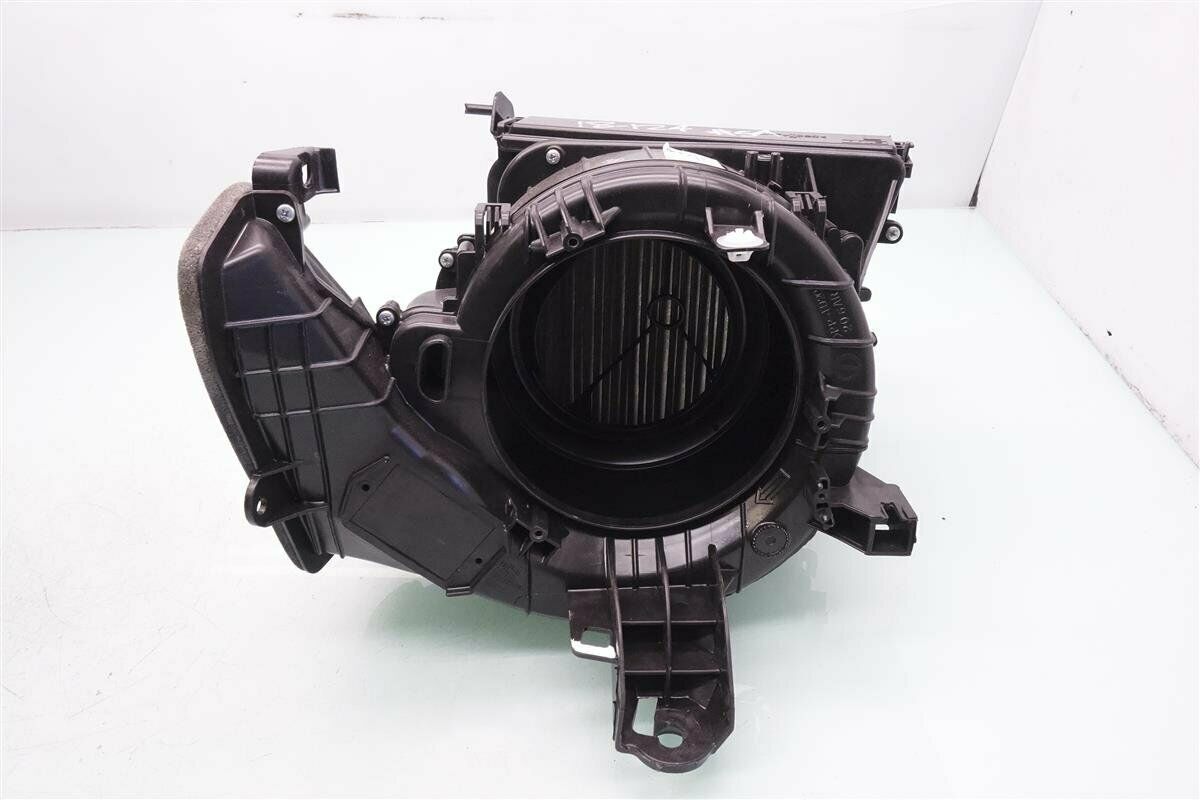 09 - 19Toyota Corolla BLOWER MOTOR HOUSING - HOUSING ONLY 87130-02670