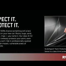 3M Pro Shield Paint Protection Kit for Toyota Corolla 2020-2020 - Mirrors PPF