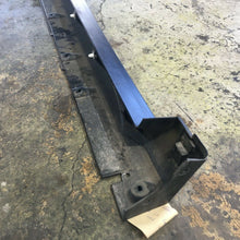 2017 - 2020 Nissan Rogue Driver Rocker Moulding Panel Side Skirt LH OEM USED