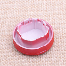 Red Engine Start Stop Switch Button Fit for Toyota RAV4 Prado CHR Lexus RC