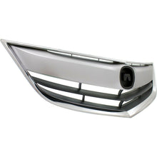 Bumper Cover Kit For 2013-2015 Acura ILX Front 2pc