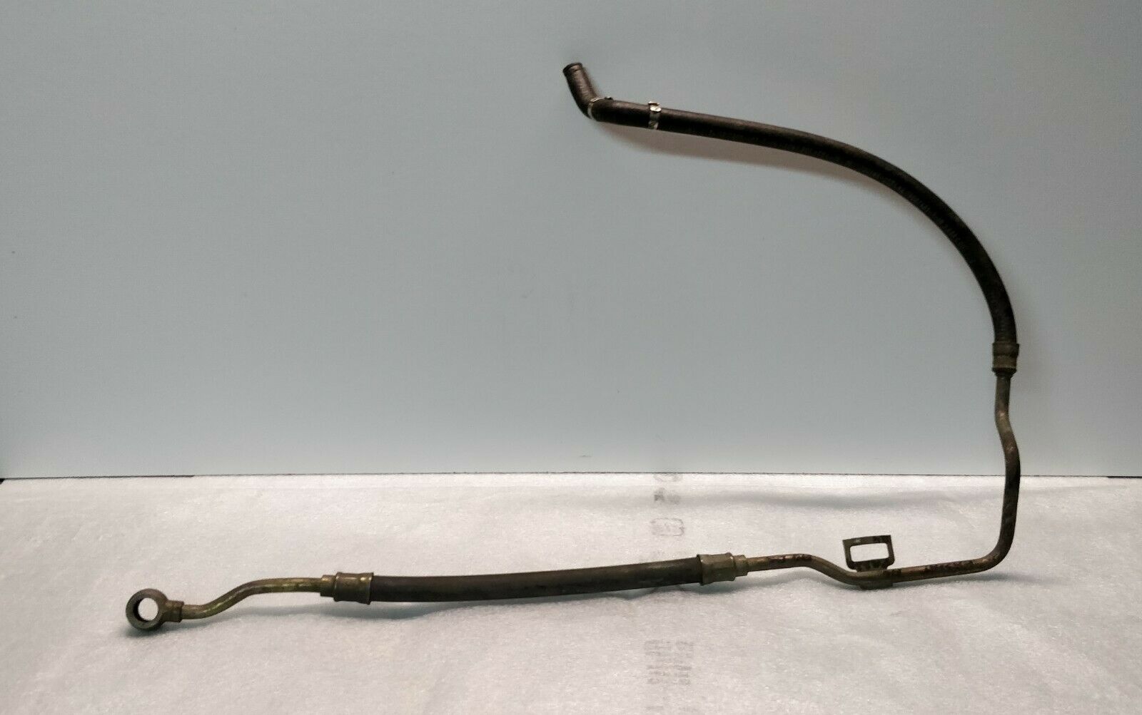 VW PASSAT B5 B5.5 1.9TDI POWER STEERING PIPE HOSE 1997-2005 AUDI A4 B5 B6