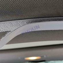 Car Taxi Air Conditioner Isolation Film Safety Partition Shield Protector Cover