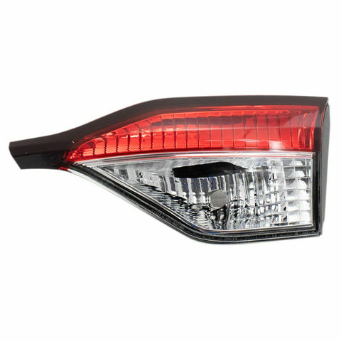 Tail Light Lamp Assembly RH Passenger Side Inner for Corolla L LE SE Japan Built