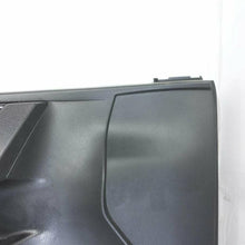 17 18 19 Toyota Corolla Front Left Interior Door Panel 67620-02R13-C3 Black