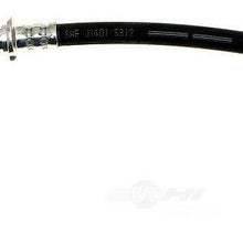 Brake Hydraulic Hose Front Left ACDelco Pro Brakes fits 11-17 Nissan Quest