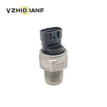 1x New Diesel Common Rail Fuel Pressure Sensor For Toyota Hilux Hiace D4D 3.0L