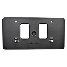 For Toyota Corolla 2020 Replace Front License Plate Bracket w Mounting Hardware