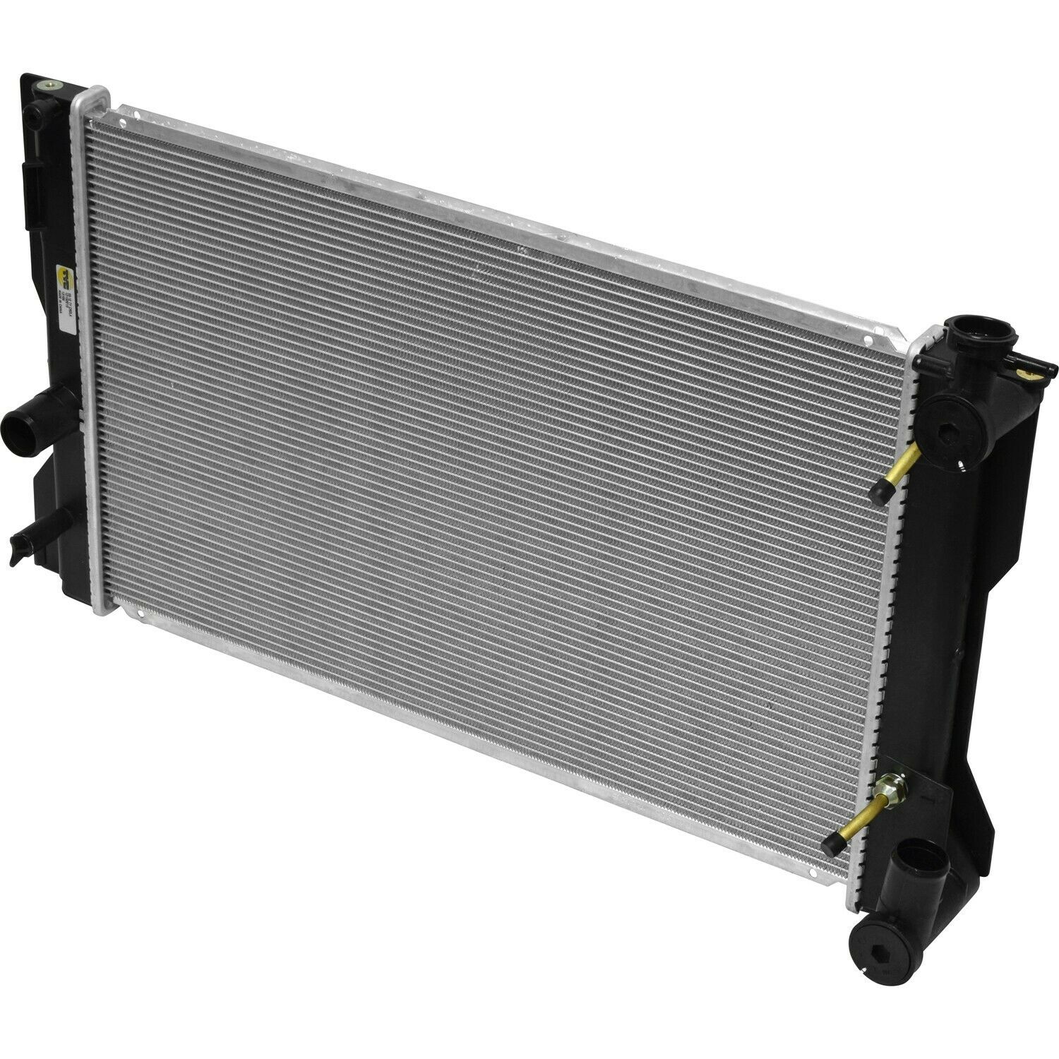 Universal Air Conditioner RA 13106C Radiator