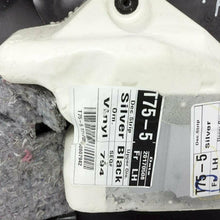 17 18 19 Toyota Corolla Front Left Interior Door Panel 67620-02R13-C3 Black