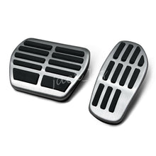 Gas Brake Pedal Cover For Nissan Rogue Sport X-Trail Qashqai Kicks Kadjar QX50