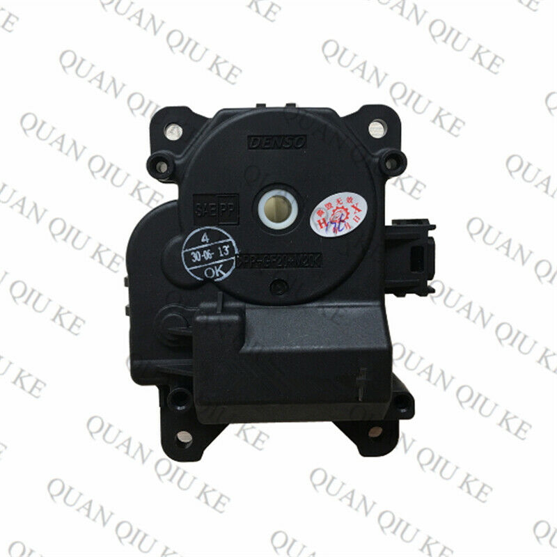 Heater Servo Motor Actuator Fit For Toyota Lexus 87106-02200 87106-30430