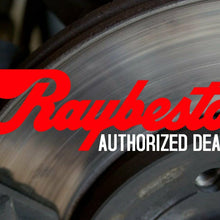 For Nissan Frontier 2005-2012 Raybestos Element3 Rear Parking Brake Shoes