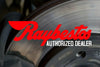 For Nissan Frontier 2005-2012 Raybestos Element3 Rear Parking Brake Shoes