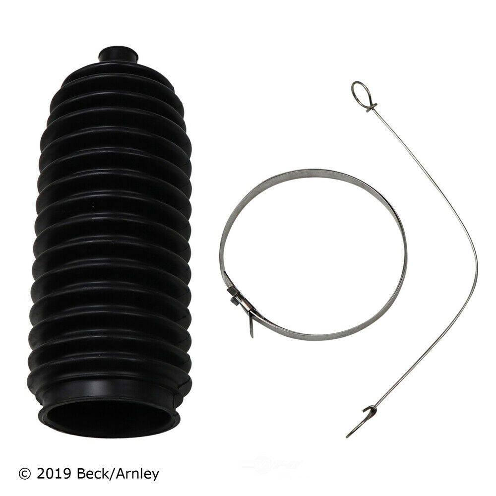Rack and Pinion Bellow Kit Beck/Arnley 103-3094