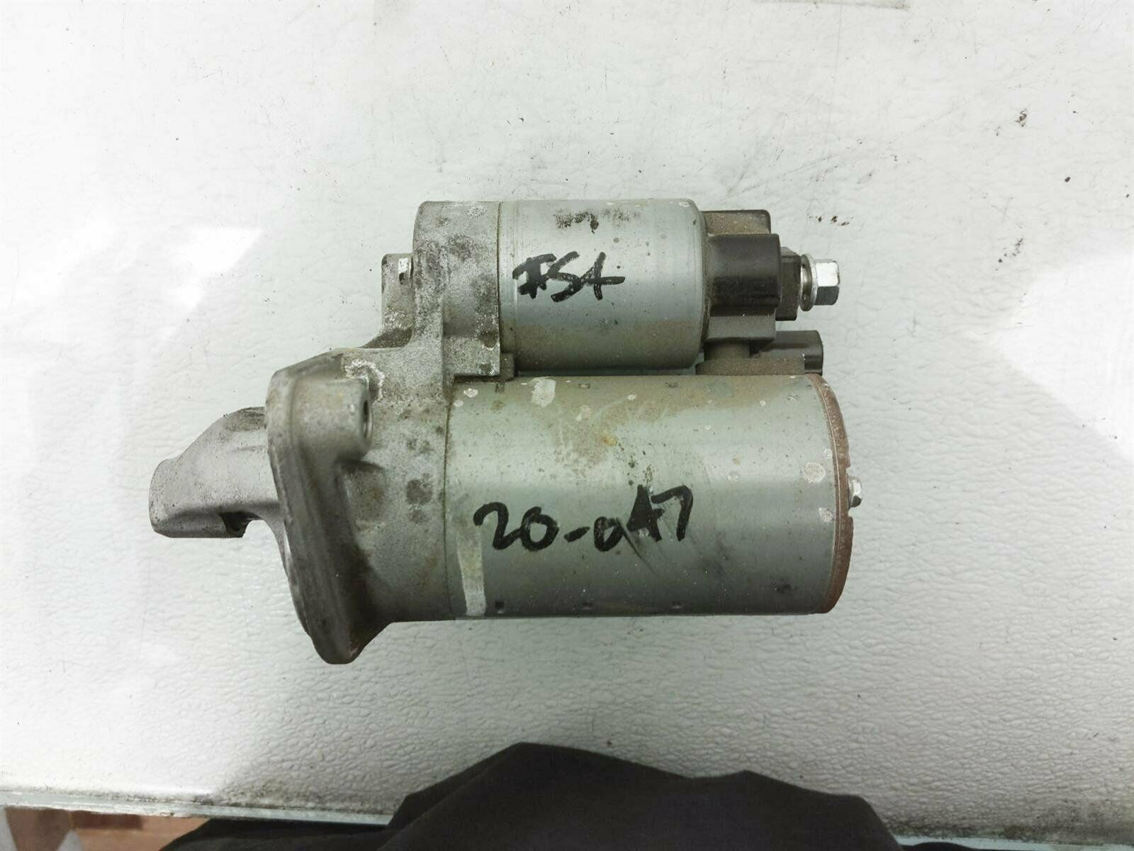 2019 2020 Toyota Corolla Starter Motor 28100-F2010