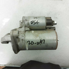 2019 2020 Toyota Corolla Starter Motor 28100-F2010
