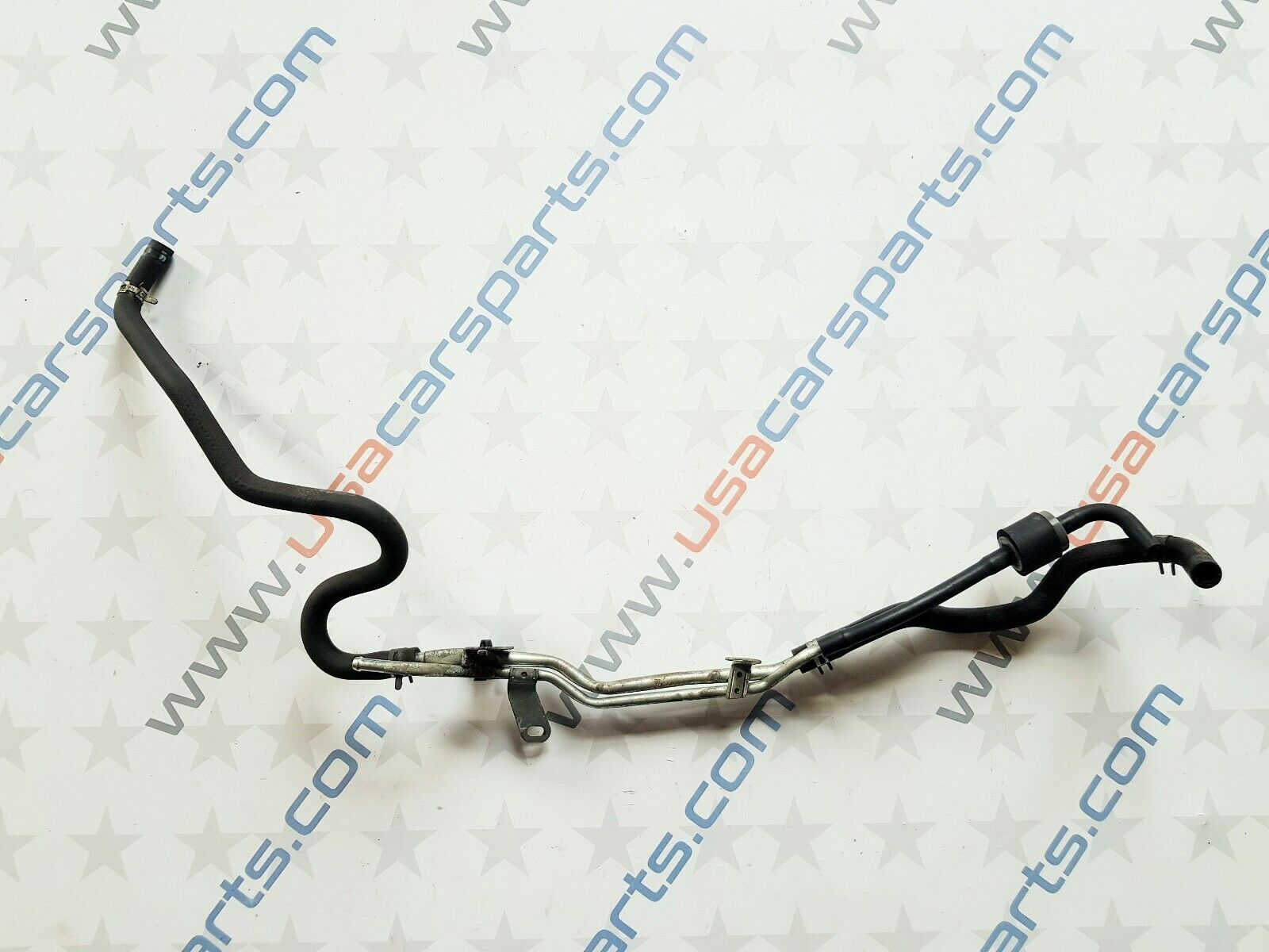 2014 - 2020 Mitsubishi Outlander Reservoir Power Steering Hoses Pipes Set OEM