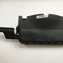 2017-2018 Santa Fe Driver Steering Wheel & Knee Air Bags OEM Hyundai Set of 2