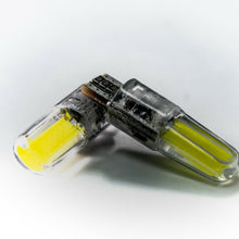 LED Front Parking Light Bulb,Corner Marker Light For 2001-2004 Nissan Frontier