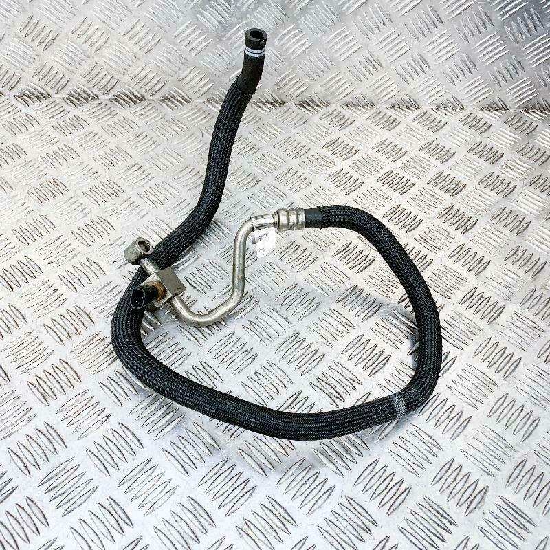 MASERATI GHIBLI M157 3.0i 301kw Power Steering Cooler Pipe Hose 670006577 2014