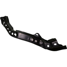 5321402180 New Radiator Support Core Driver Left Side Upper LH Hand for Corolla