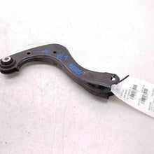 Driver Upper Control Arm Rear Prius Prime VIN Fp Fits 16-17 PRIUS